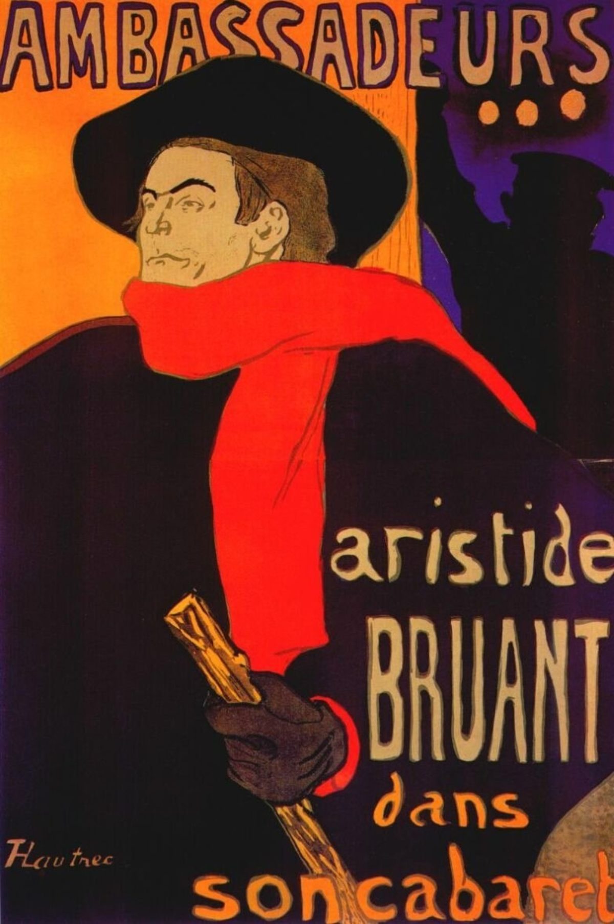 4-Lautrec_ambassadeurs_aristide_bruant_poster_1892