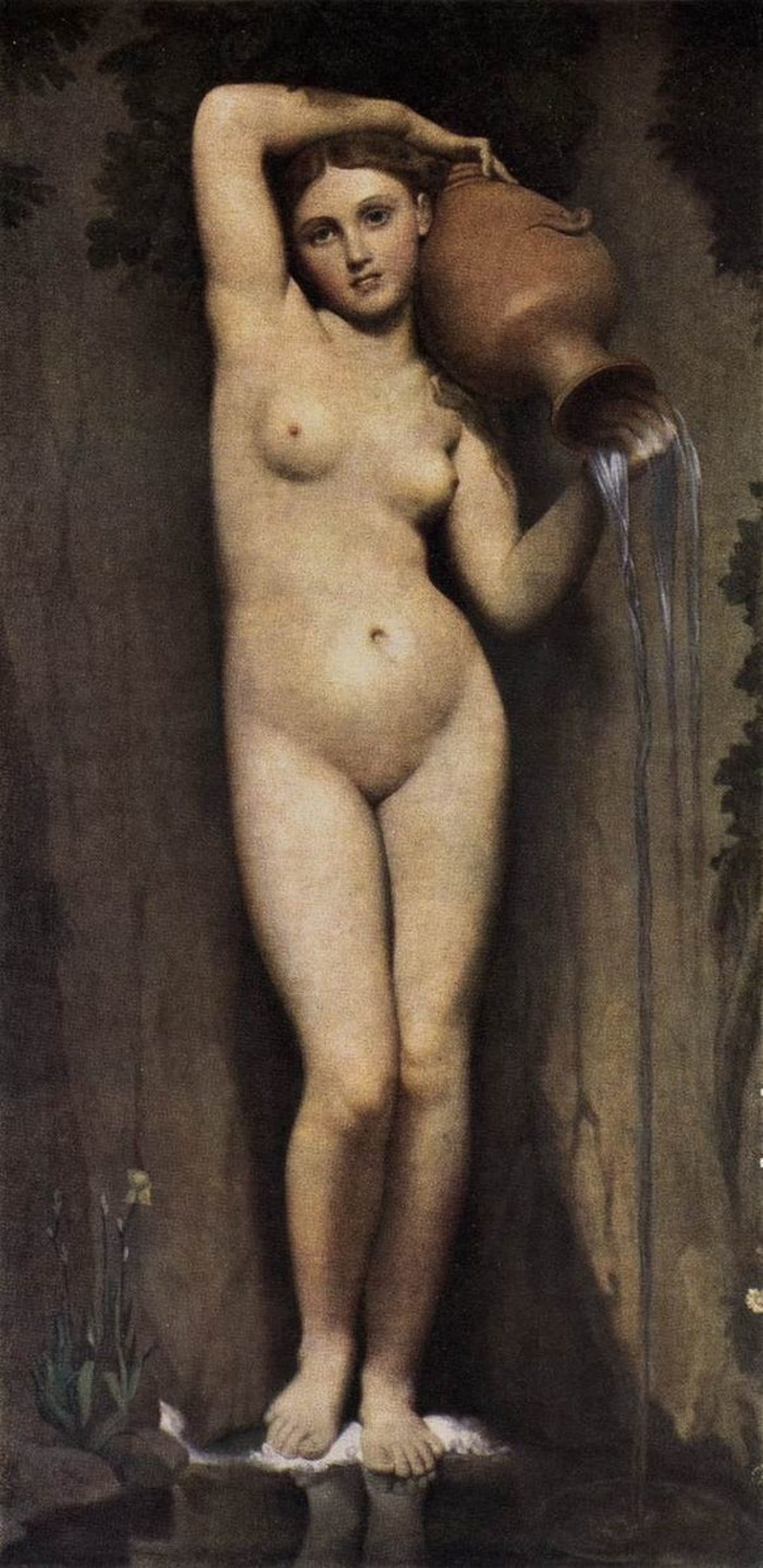 583px-Jean_Auguste_Dominique_Ingres_-_The_Source_-_WGA11846