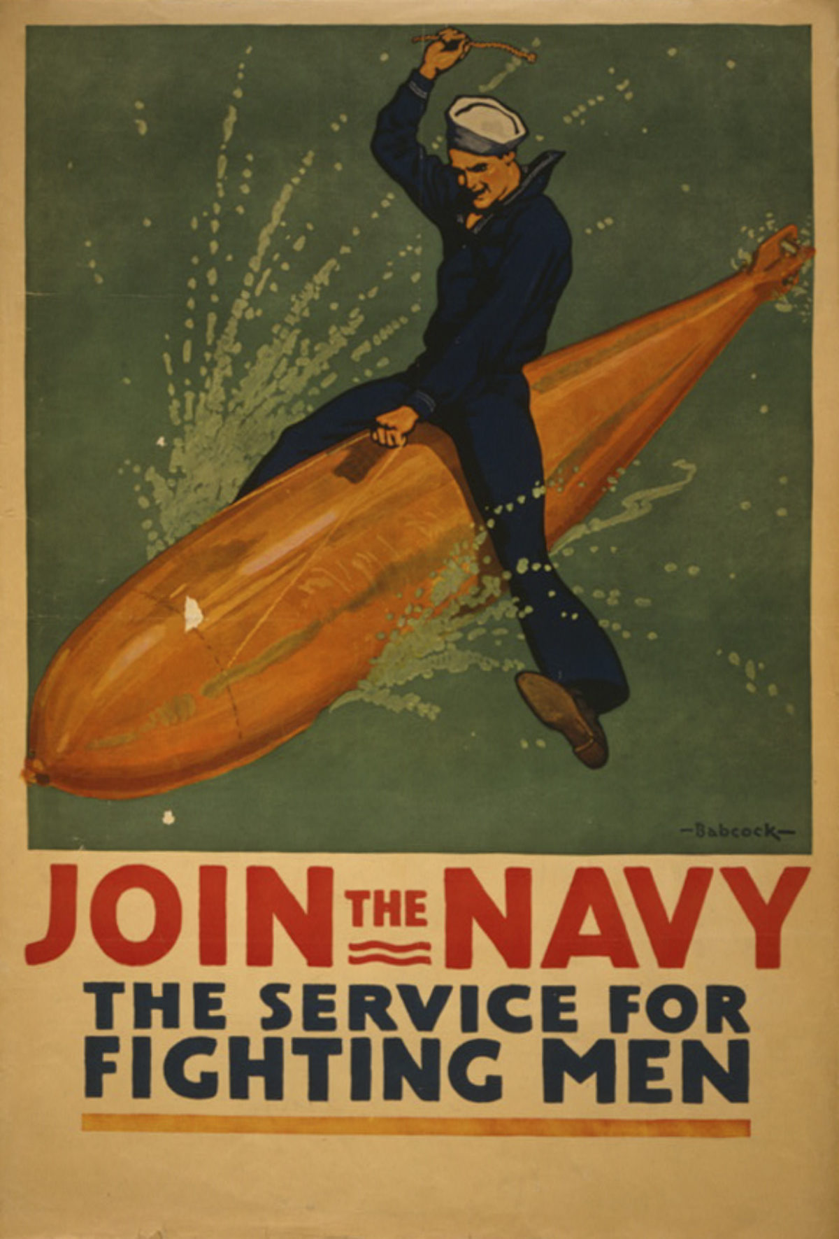 Join-the-Navy