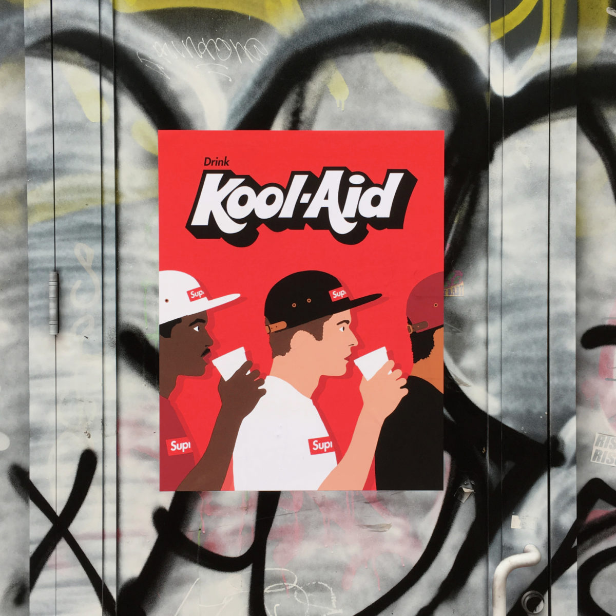 KoolAid