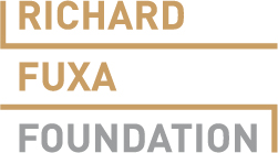 Logo for Richard Fuxa Foundation