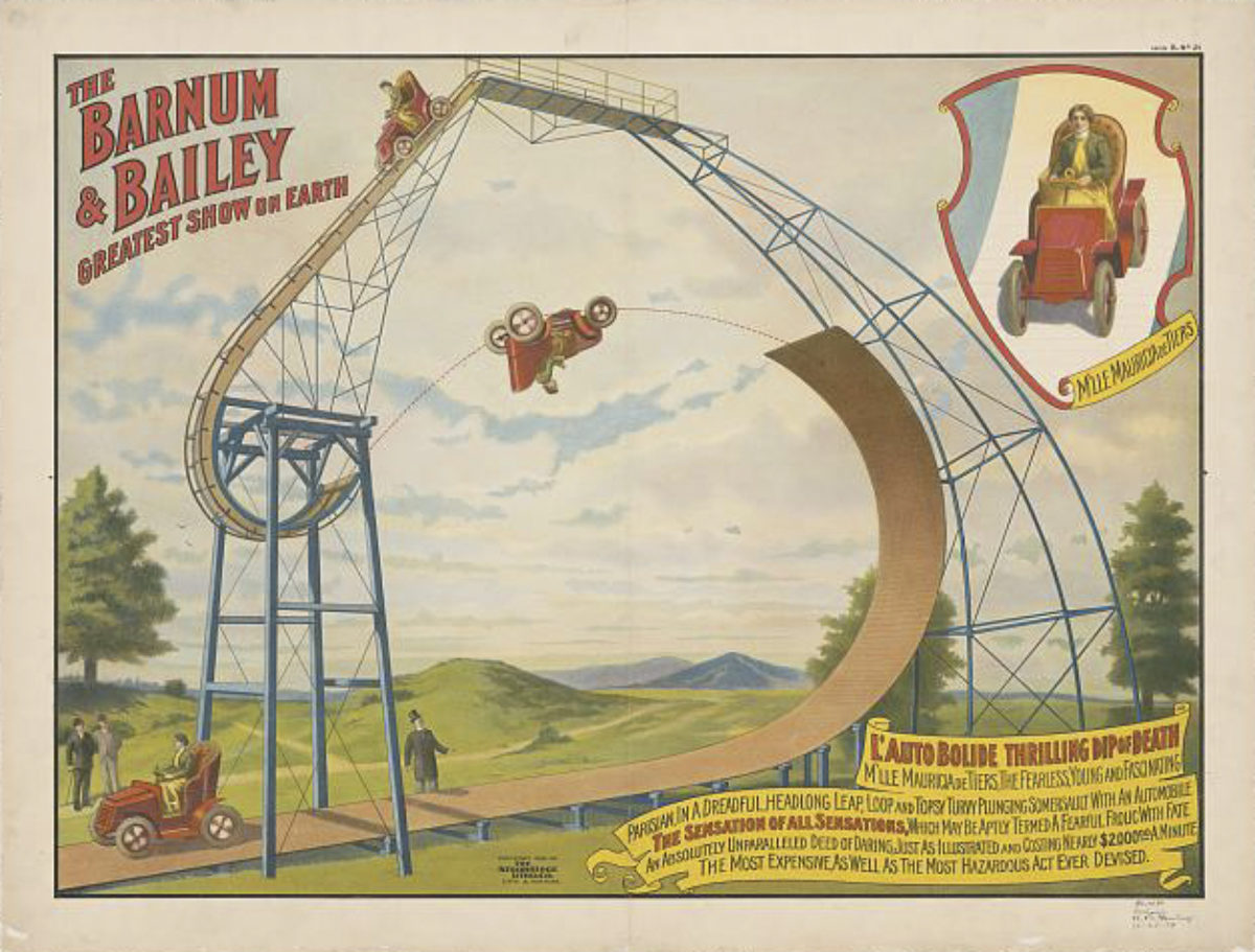 he-Barnum-and-Bailey