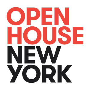 Open House New York logo
