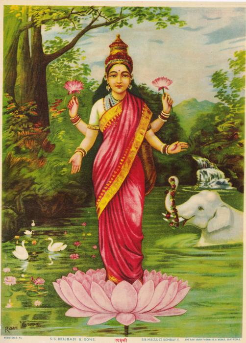 LAXMI