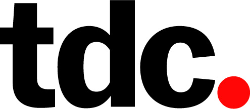 Logo for The Type Directors Club