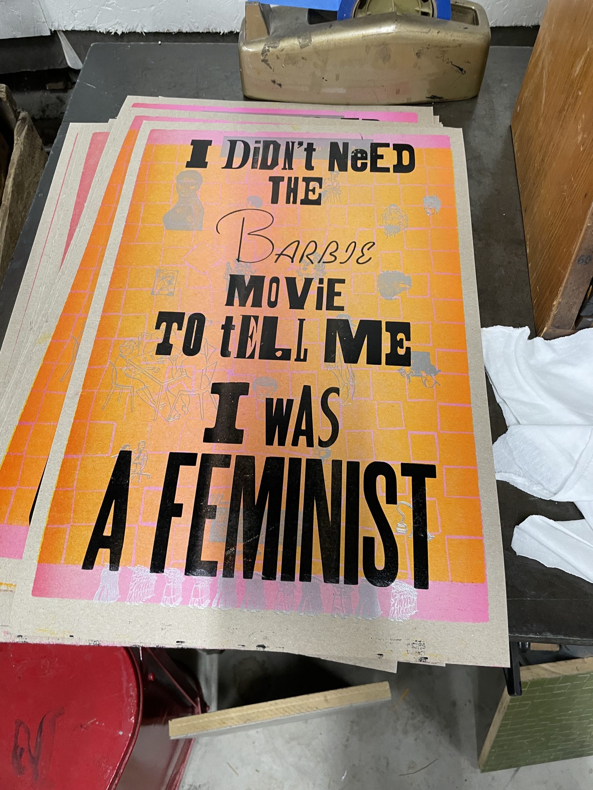 feminist